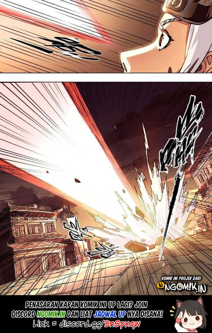 Three Kingdoms Chapter 13 Gambar 16